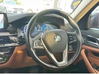 Bmw 530e 2.0 g30 Highline ปี 2019 ไมล์ 92,xxx Km รูปที่ 9