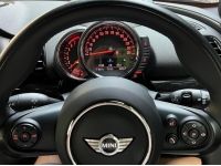 MINI CLUBMAN S ปี 2018 วิ่ง70000KMแท้ รถศูนย์ รูปที่ 9