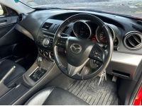 MAZDA 3 Spirit Sports 1.6i (CBU) ปี 2012 รูปที่ 9