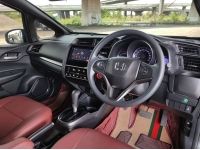 HONDA JAZZ GK 1.5 RS ปี 2021 เครดิตดี ดอกเบี้ยเริ่มต้น 2.79% รูปที่ 9