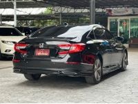 HONDA ACCORD G10 Hybrid TECH E-CVT FWD 2.0 TOP ปี 2019 รูปที่ 9