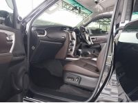 TOYOTA NEW FORTUNER 2.4 V.2WD.DISK 4 ล้อ 2019 รูปที่ 9