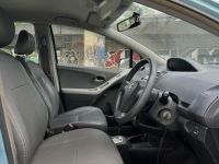 Toyota Yaris 1.2 E Auto ปี 2007 รูปที่ 9