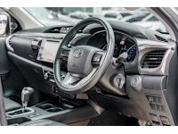 TOYOTA HILUX REVO 2.4G DOUBLE CAB AT ปี 2018 ไมล์ 81,7xx Km รูปที่ 9