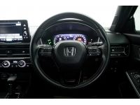 HONDA CIVIC FE 2.0 eHEV RS ปี 2023 ผ่อน 8,069 บาท 6 เดือนแรก ส่งบัตรประชาชน รู้ผลพิจารณาภายใน 30 นาที รูปที่ 9