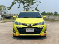 TOYOTA YARIS ECO 1.2 G ปี 2018 รูปที่ 9