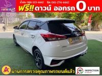 TOYOTA YARIS 1.2 SPORT ปี 2022 รูปที่ 9