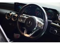 Mercedes-Benz A200 1.3 AMG Dynamic ปี 2022 ไมล์ 27,xxx Km รูปที่ 9