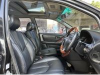 Toyota Harrier 3.0 Sunroof  2002 เพียง 139,000 บาท รูปที่ 9