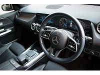 Mercedes-Benz GLA200 1.3 Progressive ปี 2022 ไมล์ 43,xxx Km รูปที่ 9