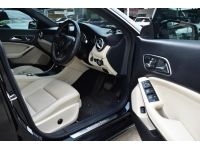 Mercedes-Benz CLA200 1.6 W117 Urban ปี 2020 ไมล์ 5x,xxx Km รูปที่ 9