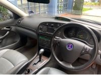 Saab 9-3 4dr sedan 2.0T ปี 2003 ไมล์ 72,xxx Km รูปที่ 9