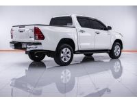 TOYOTA HILUX REVO 2.4 E PLUS PER 4DR ปี 2020 ผ่อน 4,737 บาท 6 เดือนแรก ส่งบัตรประชาชน รู้ผลอนุมัติภายใน 30 นาที รูปที่ 9