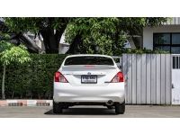 NISSAN ALMERA 1.2 ES ปี 2013 รูปที่ 9