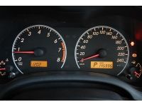 2013 Toyota Corolla Altis CNG 1.6 E Sedan AT สีบรอนซ์เงิน เกียร์ออโต้ Airbag เบรคABS ดิสเบรค4ล้อ รูปที่ 9