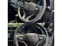 HONDA JAZZ 1.5 RS 2018 สีดำ รูปที่ 9