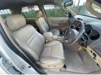 2011 TOYOTA FORTUNER 3.0V รูปที่ 9