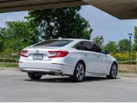 HONDA ACCORD G10 2.0 HYBRID ปี 2019 จด 2020 ⭐ ฟรีดาวน์ ⭐ รูปที่ 9