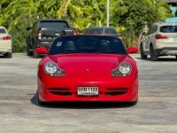 PORSCHE BOXSTER 2.7 ปี 2003 รูปที่ 9