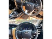 TOYOTA  FORTUNER 2.8 V  SIGMA4 ปี2018 รูปที่ 9