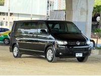 VOLKSWAGEN CARAVELLE 2.0 BITDI ปี 2014 รูปที่ 9