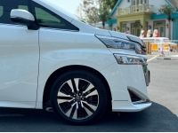 TOYOTA VELLFIRE 2.5 ZG Editionปี 2019 รูปที่ 9