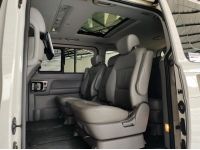 HYUNDAI NEW H1 2.5 LIMITED III SUNROOF 2019 (ฮฮ 5542) รูปที่ 9