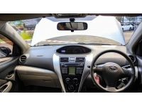 2011 TOYOTA VIOS 1.5E รูปที่ 9