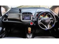 ตัวนำเข้าจากญี่ปุ่น HONDA JAZZ  GE8 1.5 EAS Japan ปี 2012 รถสวยจริงผู้หญิงใช้ รูปที่ 9