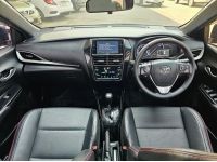 TOYOTA YARIS 1.2 HIGH CROSS 2020 รูปที่ 9