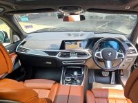 2021 BMW X7 3.0 xDrive30d M Sport SUV BSI 5 ปี รูปที่ 9