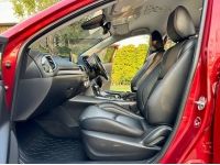 2016 Mazda 3 2.0 S Sports รถเก๋ง 5 ประตู เจ้าของขายเอง รถมือเดียว สภาพป้ายแดง เข้าเช็คศูนย์ตลอด รูปที่ 9