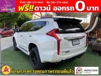 MITSUBISHI  PAJERO SPORT 2.4 GT-Premium 4WD Elite Edition  ปี 2020 รูปที่ 9