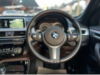 BMW X1 2.0sDrive20d M Sport ปี 2018 ไมล์ 3x,xxx Km รูปที่ 9