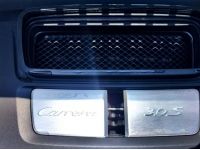 2021 PORSCHE 911.2 CARRERA S Coupe 3.0 PDK สีขาว วิ่งเพียง 42,XXX KM. รูปที่ 9