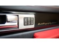 Range Rover Autobiography Sport SD 2014 สีแดง วิ่งน้อย ราคางามสุดๆเเล้ว รูปที่ 9