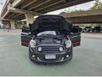 Mini Cooper D Countryman Hight AT 2015 เพียง 569,000 รูปที่ 9