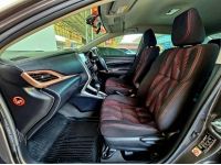 2018 Toyota Yaris Ativ 1.2 S รถเก๋ง 4 ประตู ออกรถ 0 บาท ไมล์น้อย 3 หมื่นโลแท้ รูปที่ 9