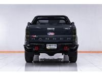 FORD RANGER 2.2 XLT DBL CAB HI-RIDER  ปี 2013 ส่งบัตรประชาชน รู้ผลพิจารณาภายใน 30 นาที รูปที่ 9