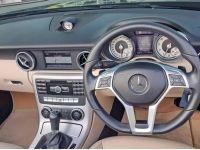 Benz SLK200 AMG R172 ปี 2013 ไมล์ 63,xxx Km รูปที่ 9