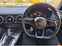 AUDI TT 2.0 COUPE 45 TFSI QUATTRO S LINE ปี 2018 ไมล์ 74,xxx Km รูปที่ 9