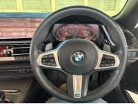BMW Z4 2.0 sDrive30i M SPORT ปี 2022 ไมล์ 51,xxx Km รูปที่ 9