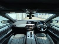 BMW 630d GT Grand Tourismo ปี 2018 ไมล์ 40,000 Km รูปที่ 9