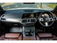 BMW X5 30D M Sport ปี 2022 ไมล์ 48,xxx Km รูปที่ 9