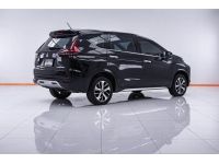 MITSUBISHI XPANDER 1.5 GT ปี 2020 ผ่อน 3,807 บาท 6 เดือนแรก ส่งบัตรประชาชน รู้ผลพิจารณาภายใน 30 นาที รูปที่ 9