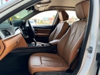 BMW SERIES 3 320d LUXURY ปี 2017 รูปที่ 9