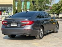 HONDA ACCORD G10 TURBO EL CVT FWD 1.5iTC  ปี 2019 รูปที่ 9