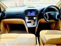 Hyundai H-1 2.5 Deluxe ปี 2016 ไมล์ 148,xxx Km รูปที่ 9