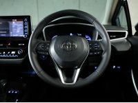 2023 Honda HR-V 1.5 (ปี 22-28) e:HEV RS SUV AT รูปที่ 9