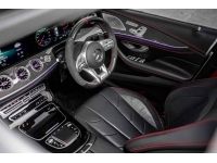 2021 Mercedes-Benz CLS53 3.0 AMG 4MATIC plus 4WD รถเก๋ง 4 ประตู Full Option รูปที่ 9